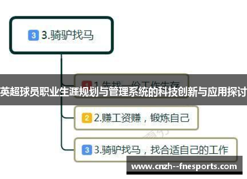 英超球员职业生涯规划与管理系统的科技创新与应用探讨