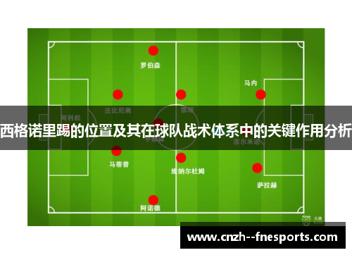 西格诺里踢的位置及其在球队战术体系中的关键作用分析 西格诺里踢的位置及其在球队战术体系中的关键作用分析